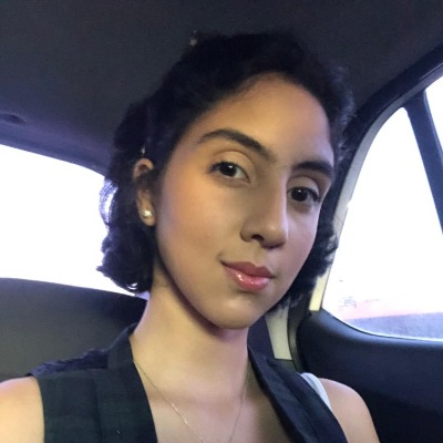 Guilliana Gomez
