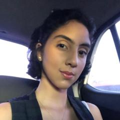 Guilliana Gomez