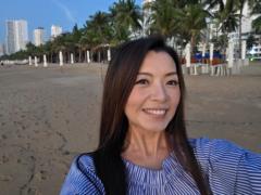 Cristina Yun
