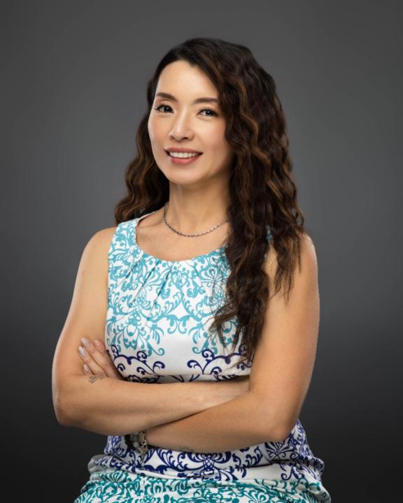 Cristina Yun