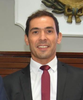 José maría Montiel