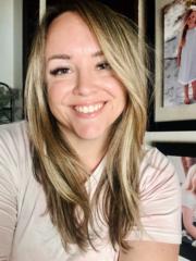 Tara Moorman