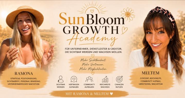 SunBloom Growth Academy
