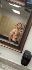 Kaleb Slaton