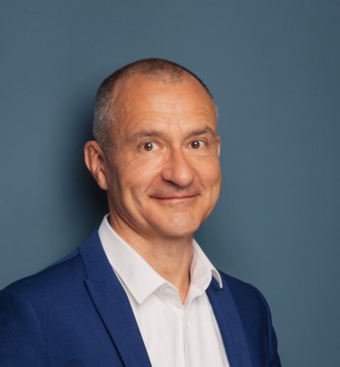 Ingo Eisenreich