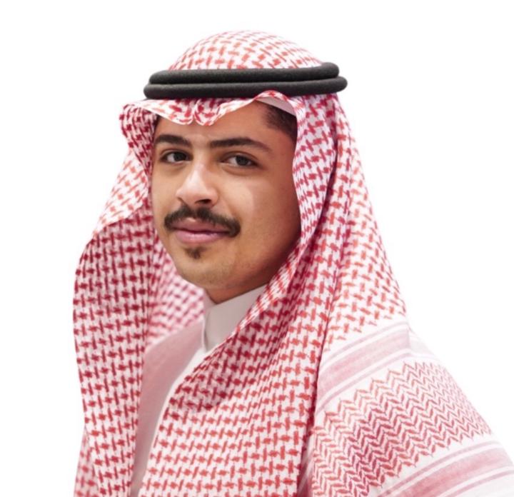 Rakan Alawaji