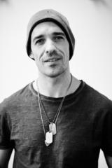 Toby McMillan