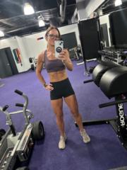 Felisha Harris