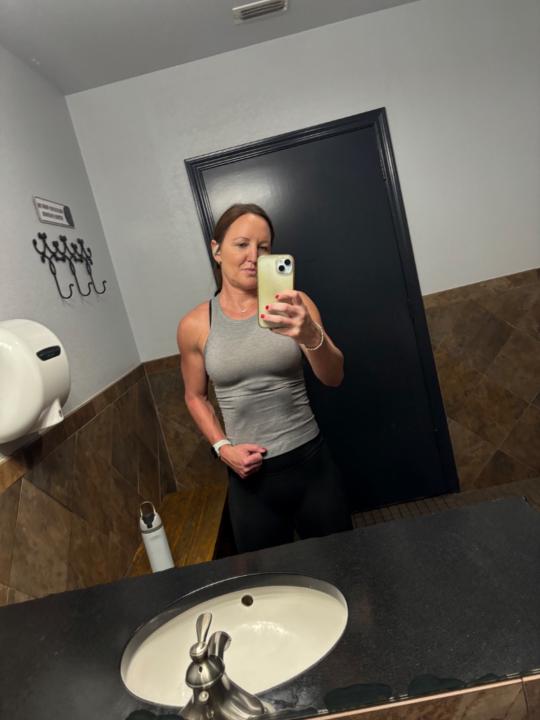 Felisha Harris