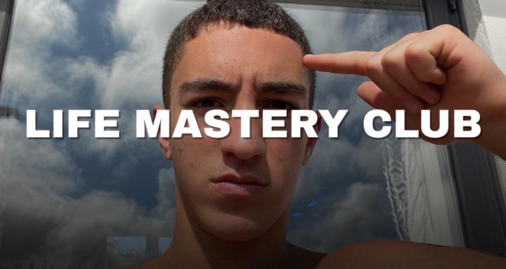 Life Mastery Club