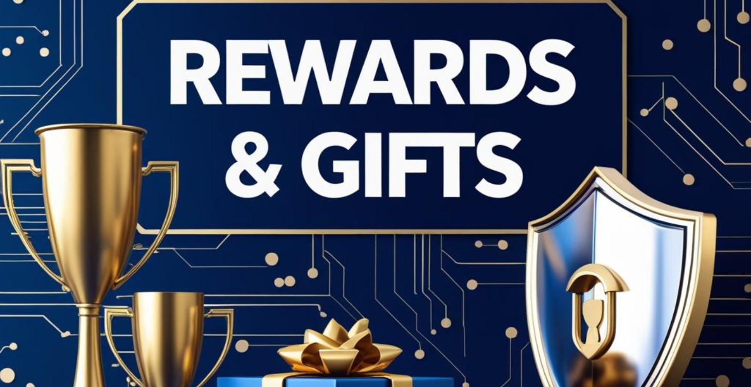 Rewards & Gifts