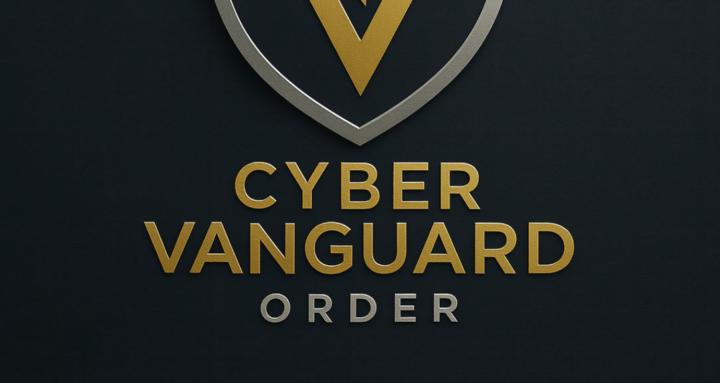 cyber vangaurd order
