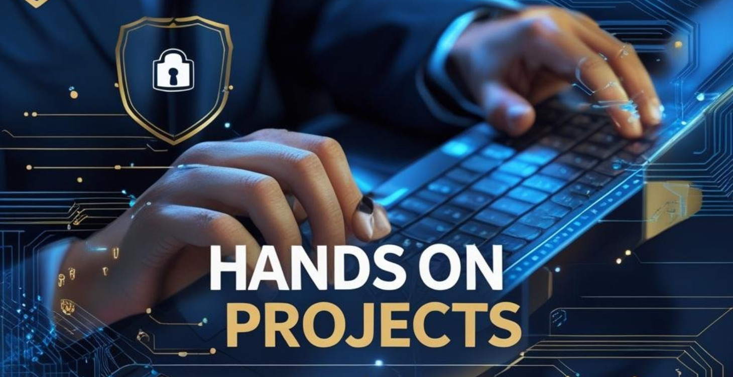 Hands On Projects