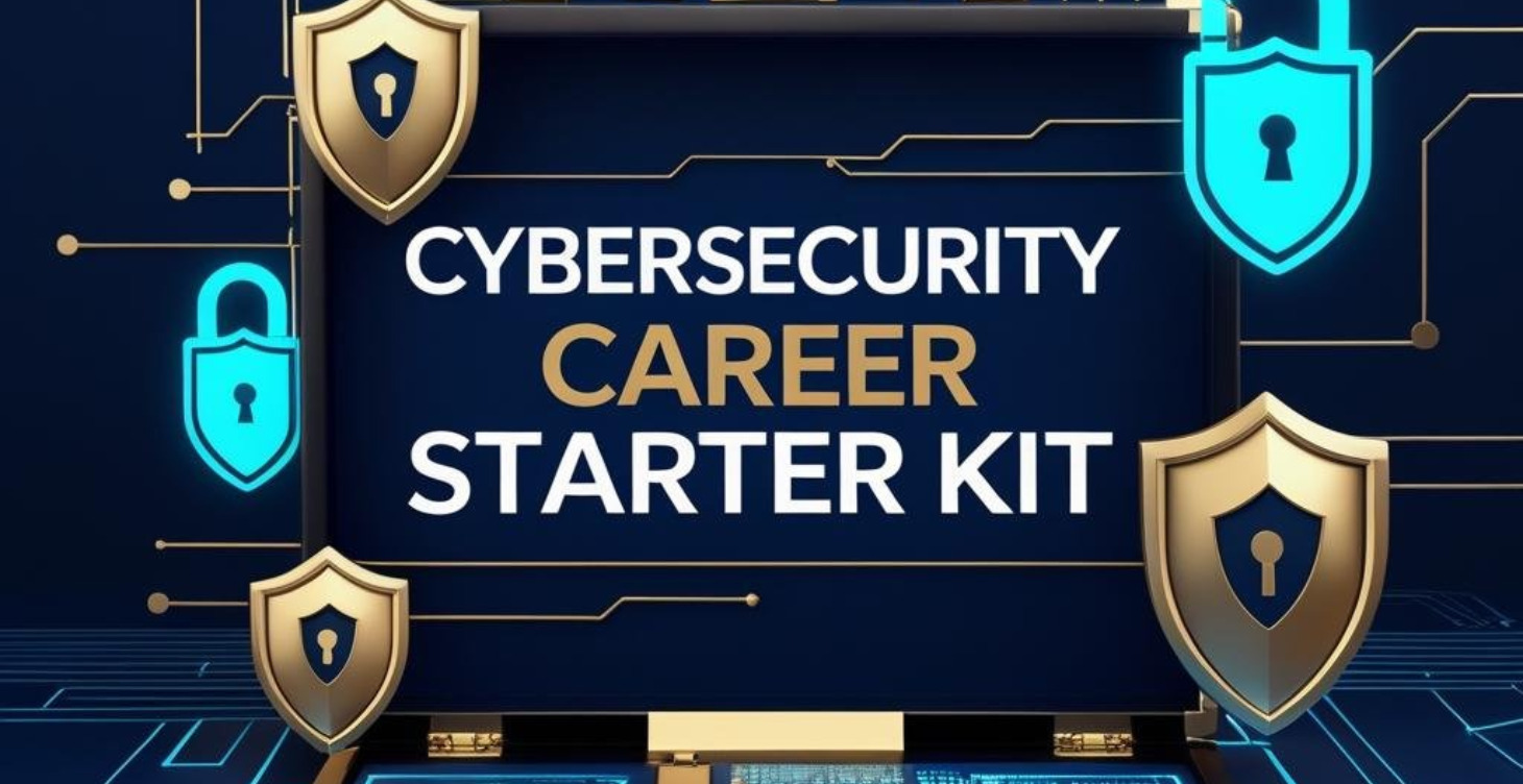 Cybersecurity Career Starter Kit