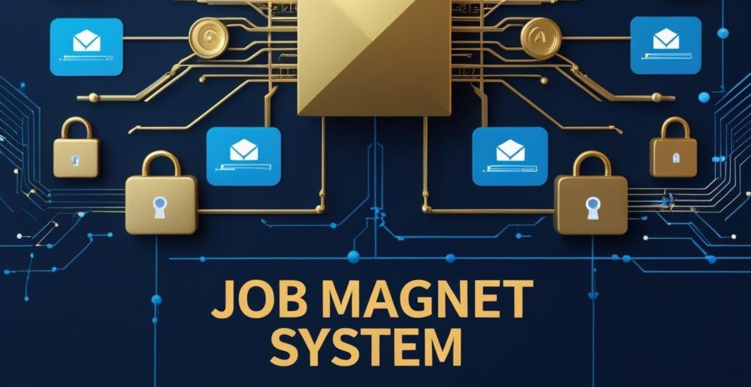 Job Magnet System