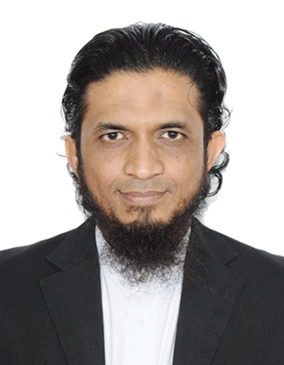 Hamzah Moideen