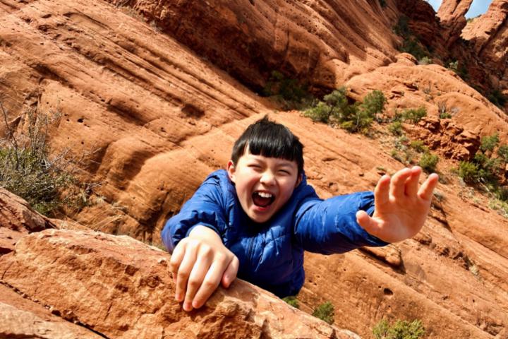 Nico Zhong