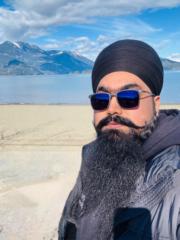 Gurjot Singh