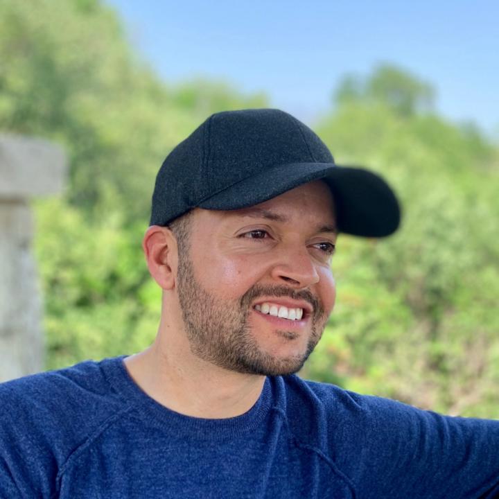 Nestor Almedina