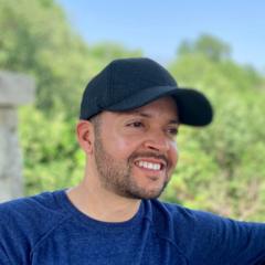 Nestor Almedina