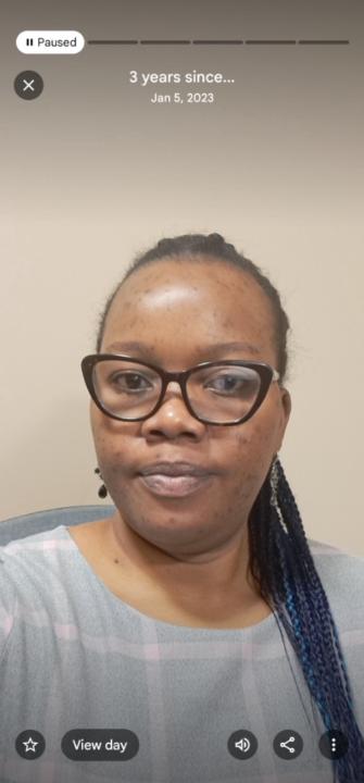 Venita Ehiorobo