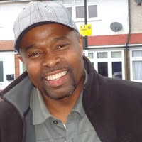 Mark Garner