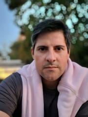 Daniel Ahumada