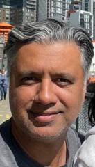 Baqi Malik