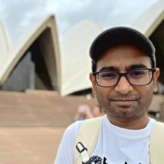 Tom Islam