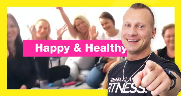 Busy Mom Weight Loss (deutsch)