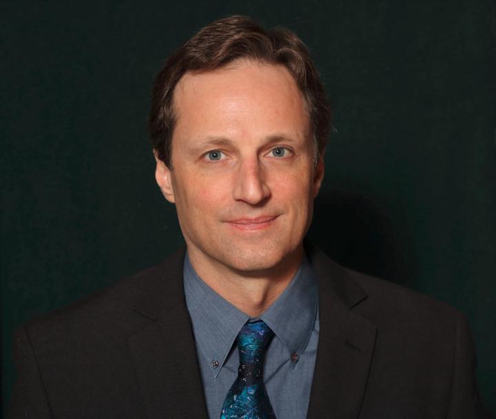 Adam Perrell