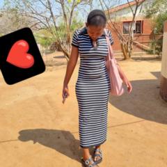 Omphile Nyoki