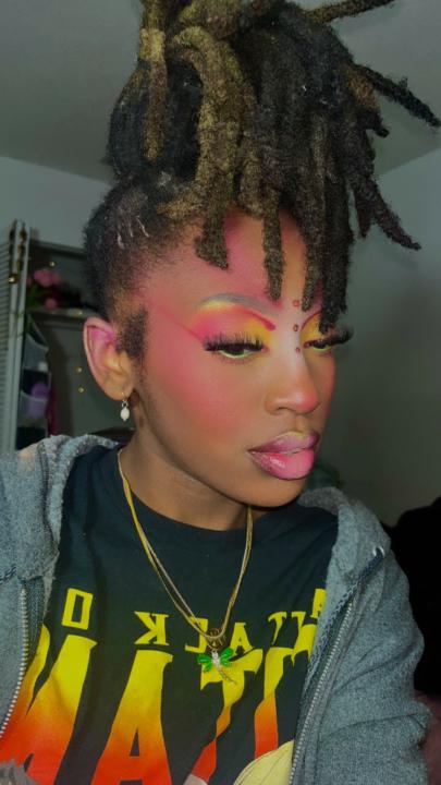 Angelina Jean Gilles