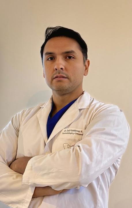 Saul Gutierrez