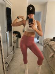Rachel Bristow