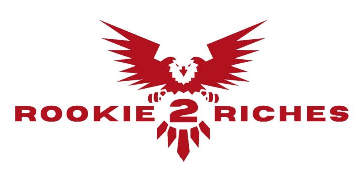 rookie2riches