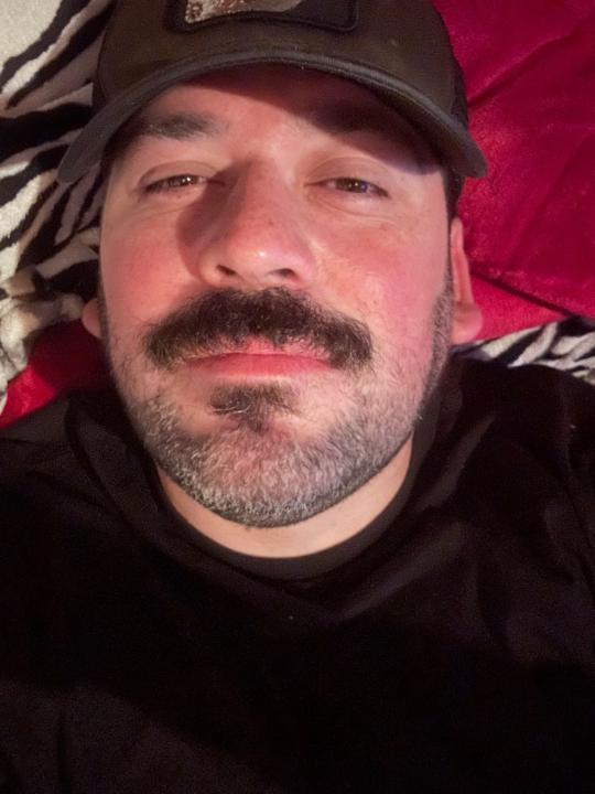 Michael Calderon