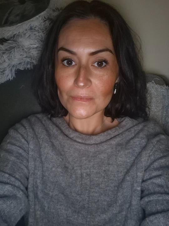 Ana Lillo