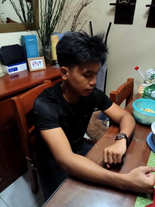 Lance Beltran
