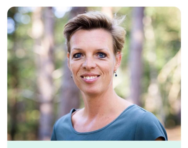 Haitske Van de Sande