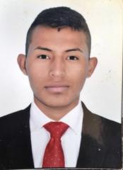 Wilder  yesid Soscue chilo