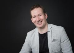 Nico Hilger