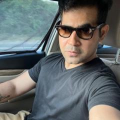Rajeev Ratra