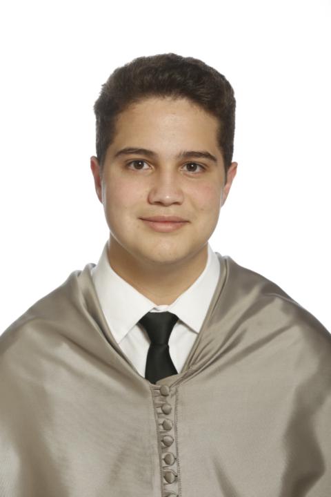 Daniel Llacer baladron