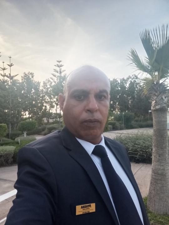 Mohamed Id boujmaa