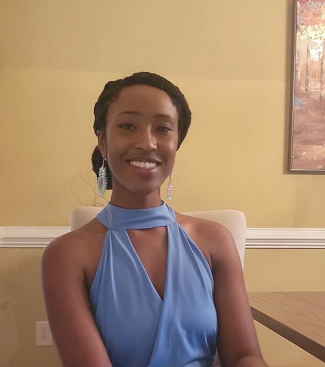 TyEisha Moon