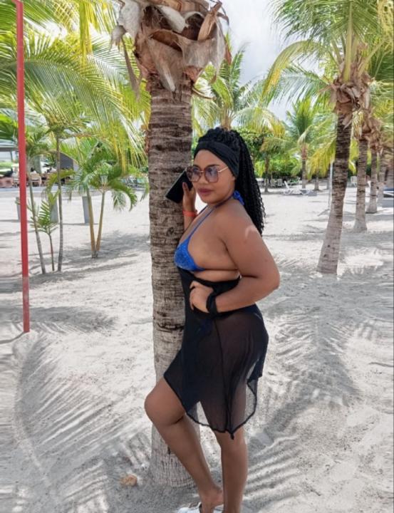 Nancy Rosales