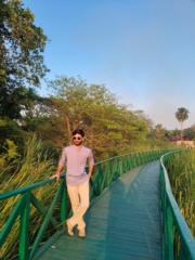 Bibhuti Jha