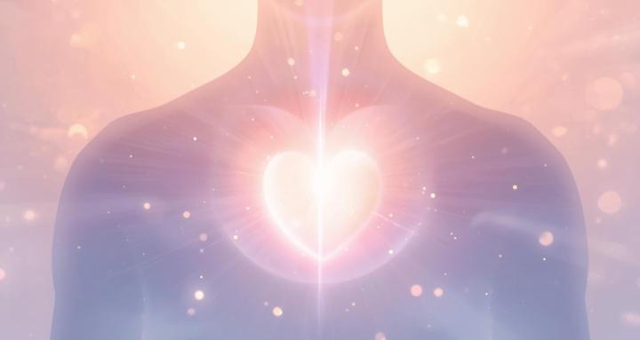 Inner Heart Alignment