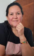 Gabriela Rodríguez Almada